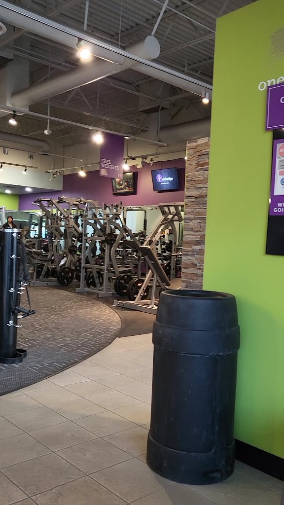  Anytime Fitness