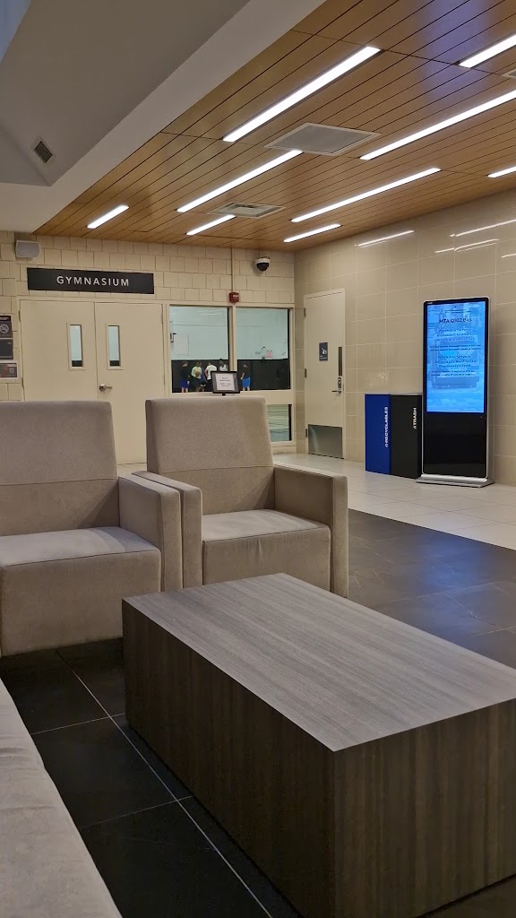  Sportspark Athletic Complex