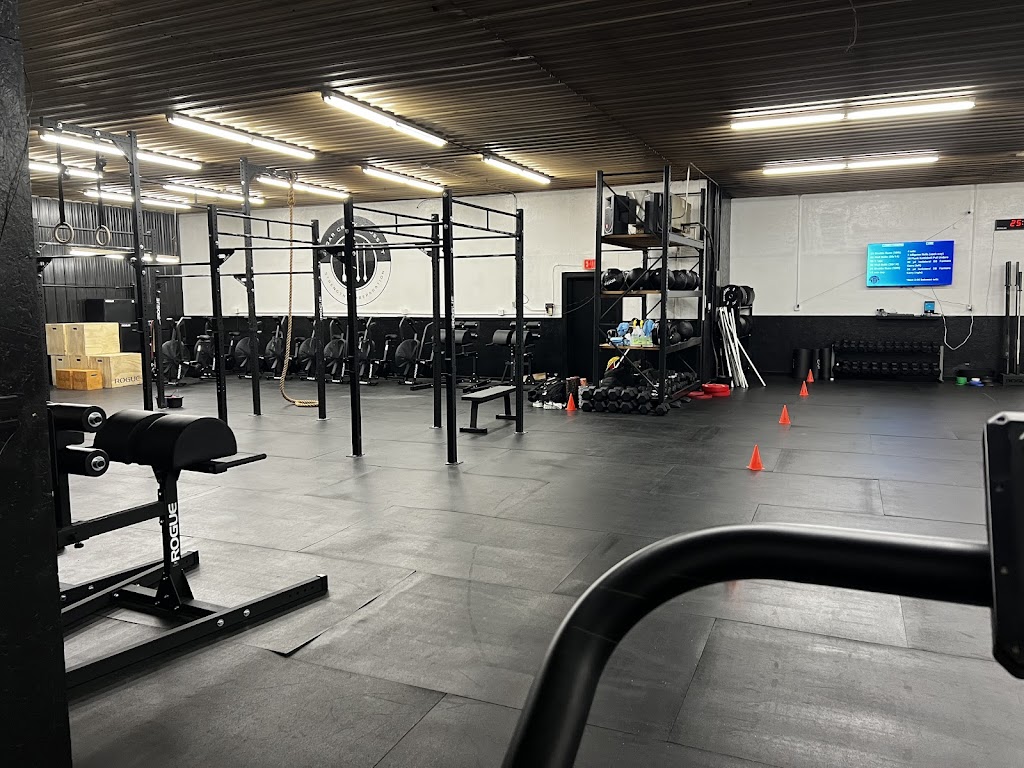  Sugar Creek CrossFit