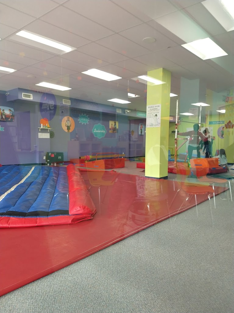  The Little Gym of Silver Spring