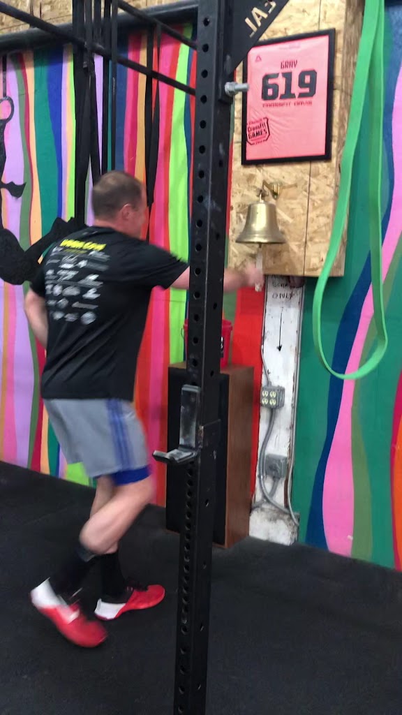  AnywhereFit Midtown Sacramento