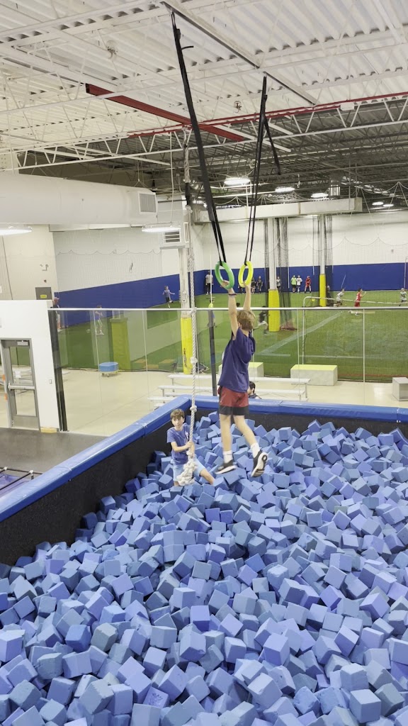  The Zone River Trails Park District