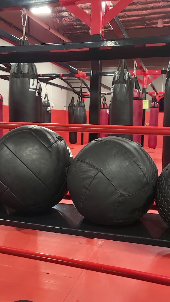  UFC GYM Mililani