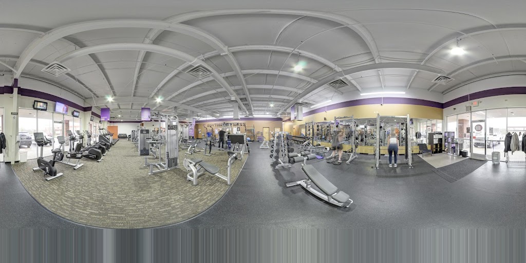  Anytime Fitness