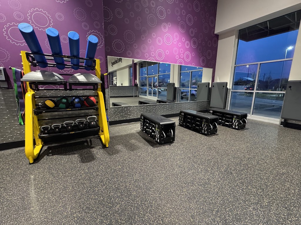  Planet Fitness
