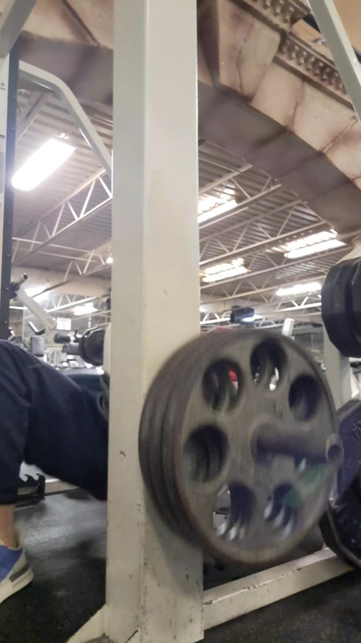  Olympus Muscle & Fitness