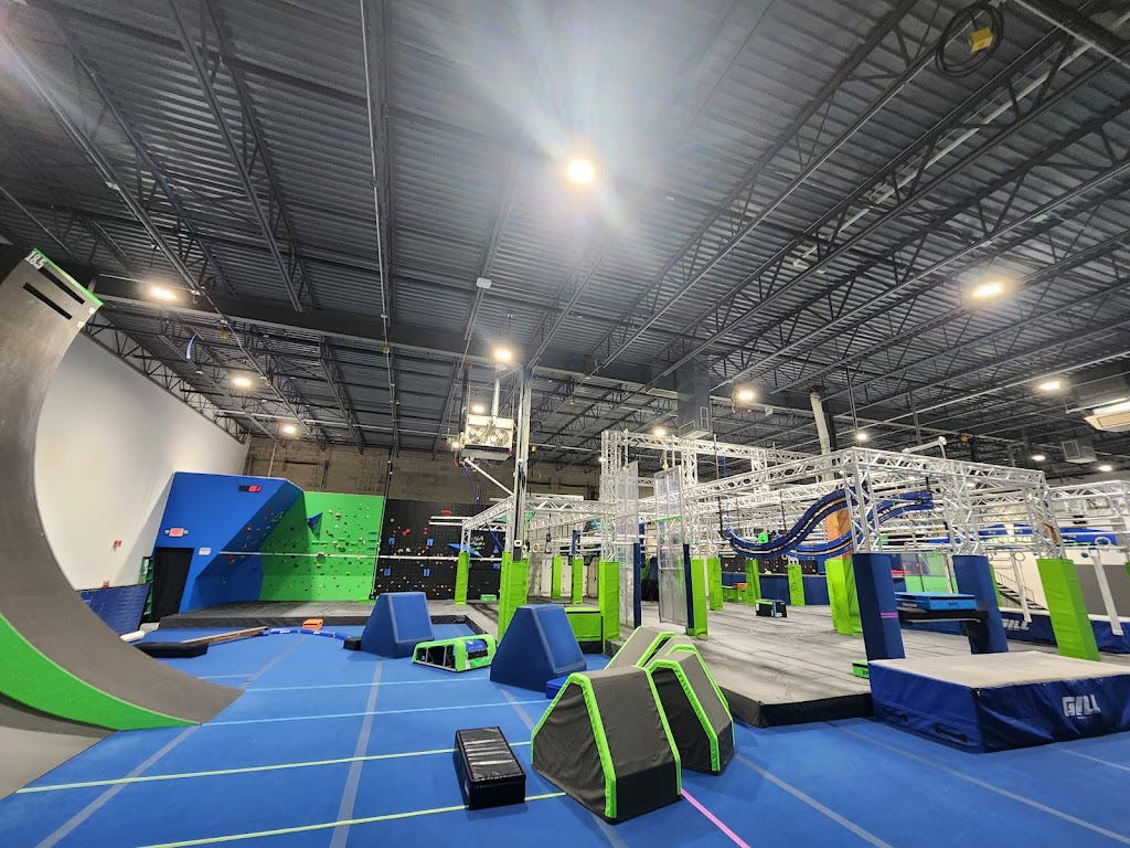  Ultimate Ninjas Oak Creek