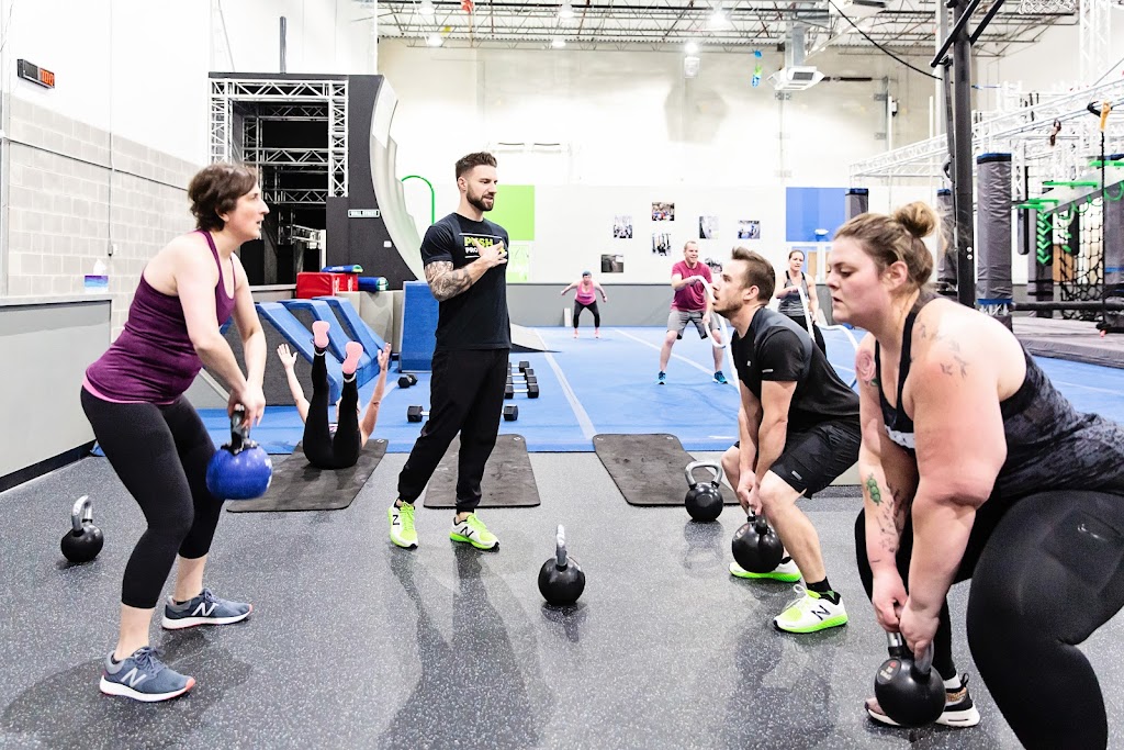  Ultimate Ninjas Naperville