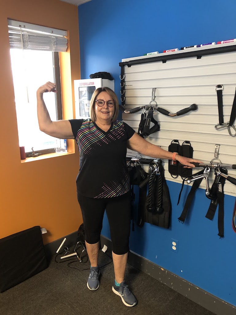  Spring Lake Fitness Lab