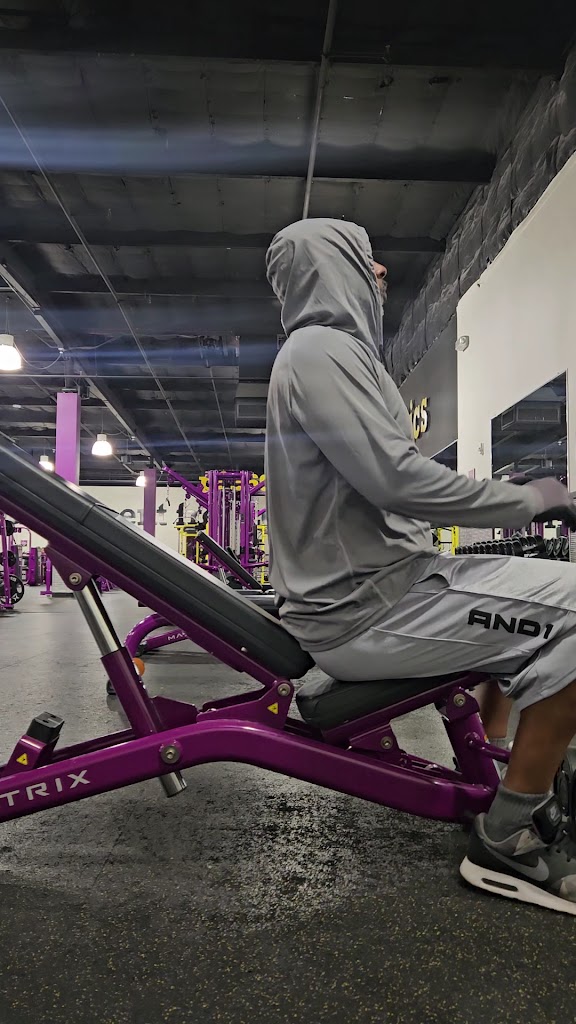  Planet Fitness