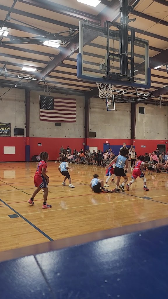  Premier Athletic Complex