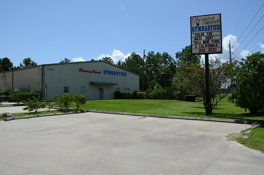  Fleming Island Gymnastics