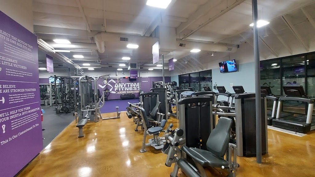  Anytime Fitness Sand Canyon