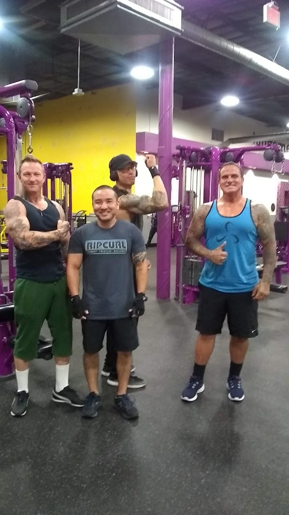  HOTWORX - Torrance, CA - Del Amo/Best Plaza