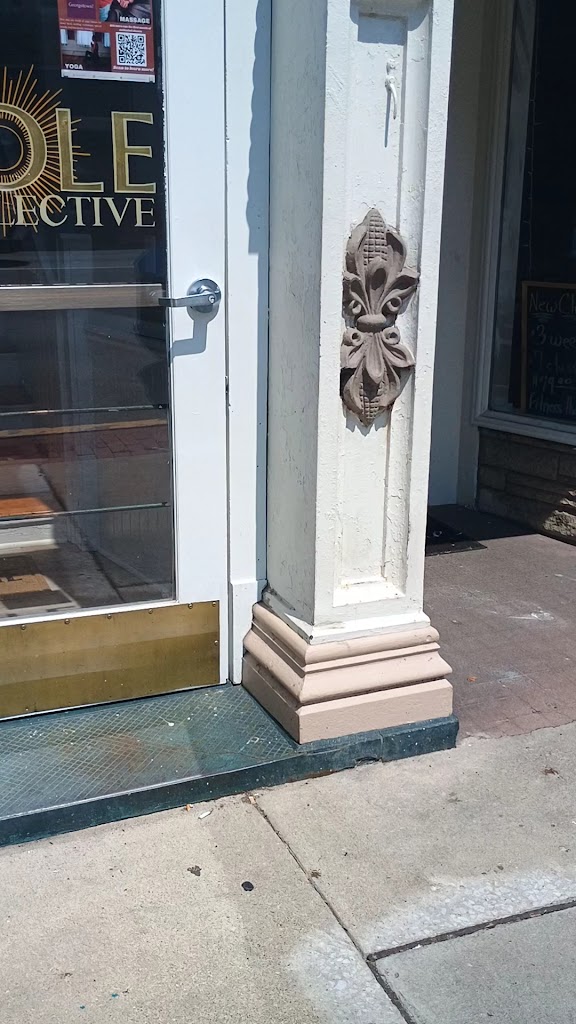  Pilates On Main Gtown