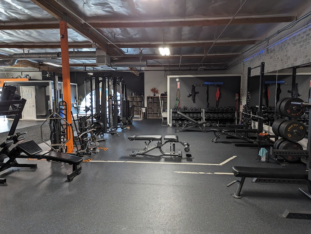  Werk Fitness Personal Training - San Diego