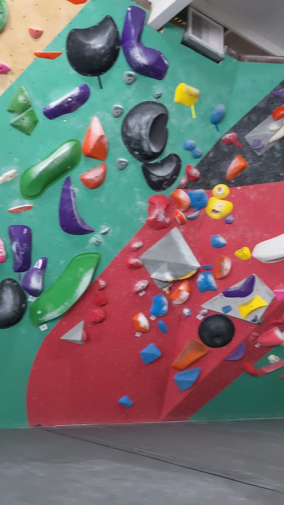  Uplift Climbing