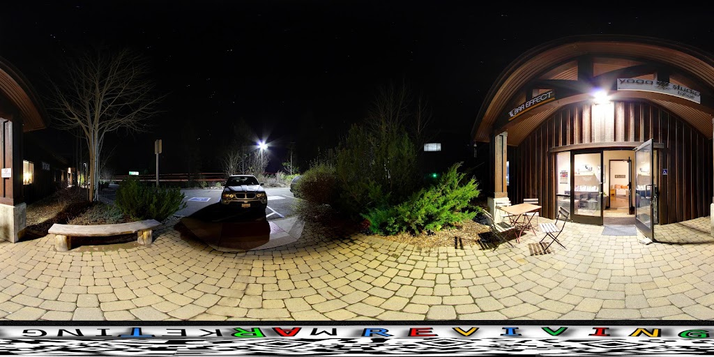  Studio Truckee | Yoga & Movement (formerly alpenflow)