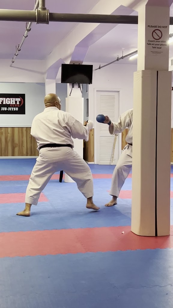  Traditional Karate of Newark