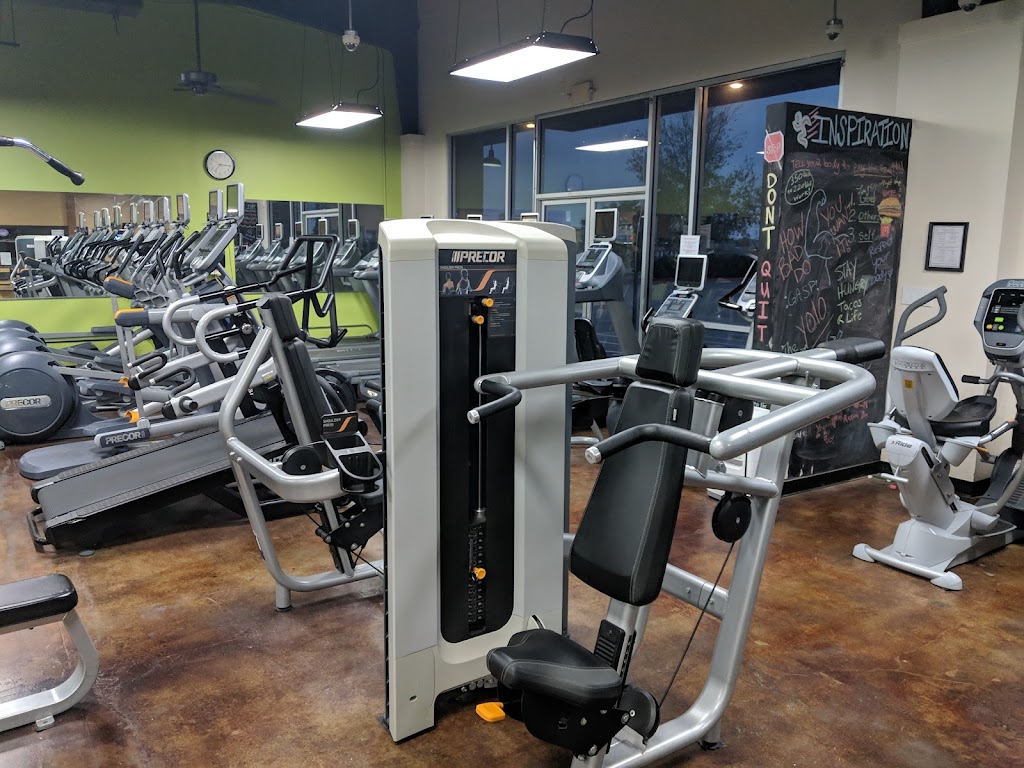  Anytime Fitness