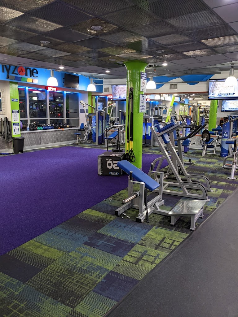  Assembly Sports Club Arlington, MA