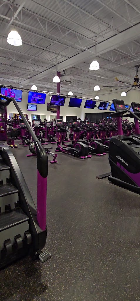  Planet Fitness