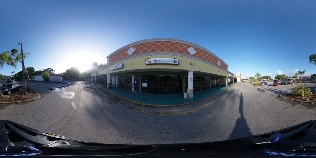  Healthy Evolution Fitness-Titusville