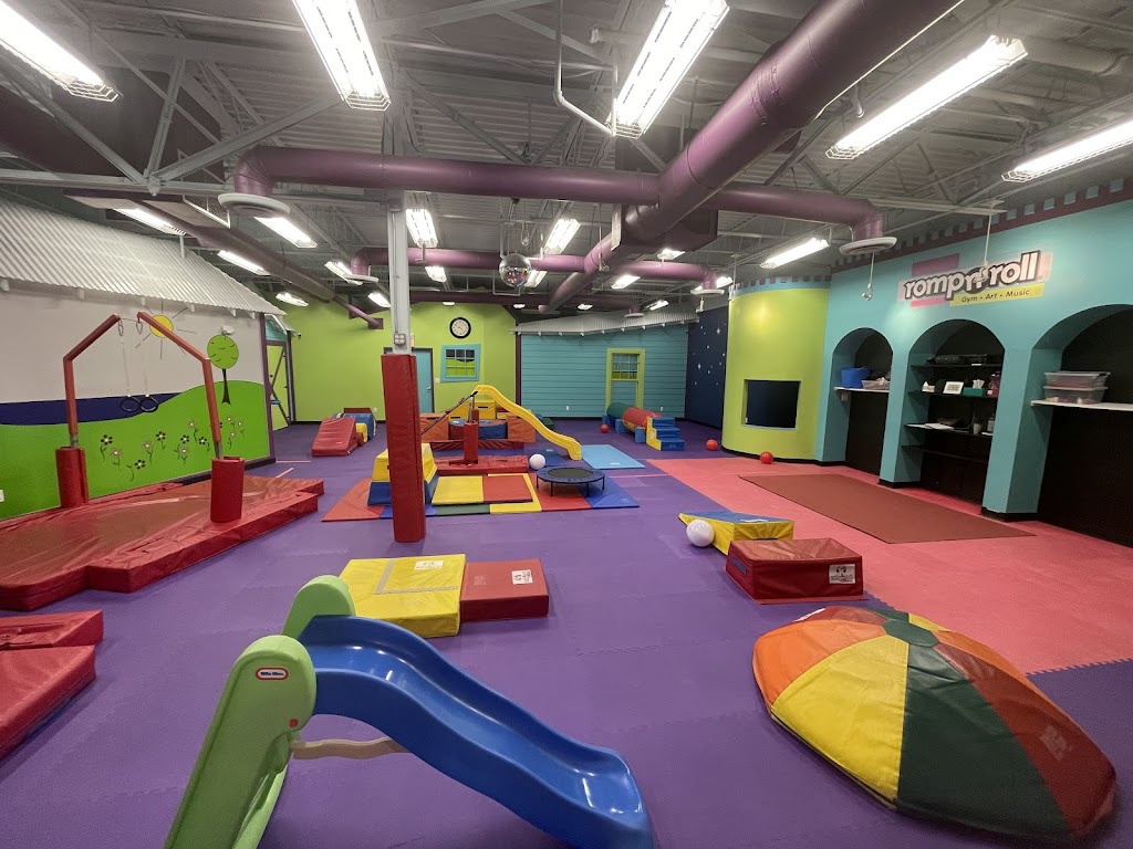  Romp n' Roll Midlothian, VA