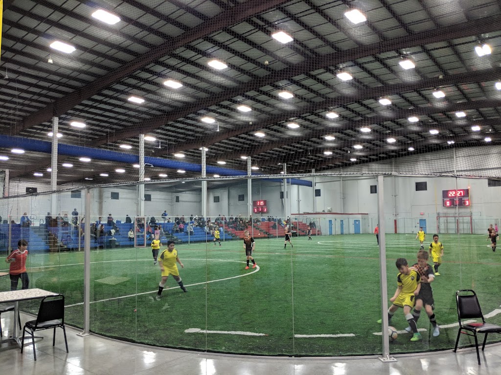  Sturtevant Sports Plex