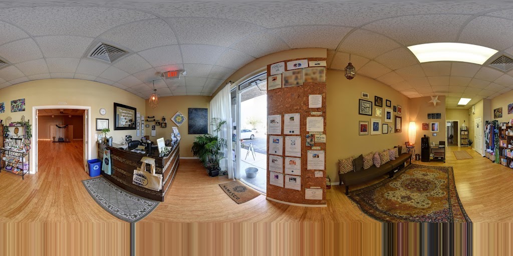  North Port Yoga + Wellness