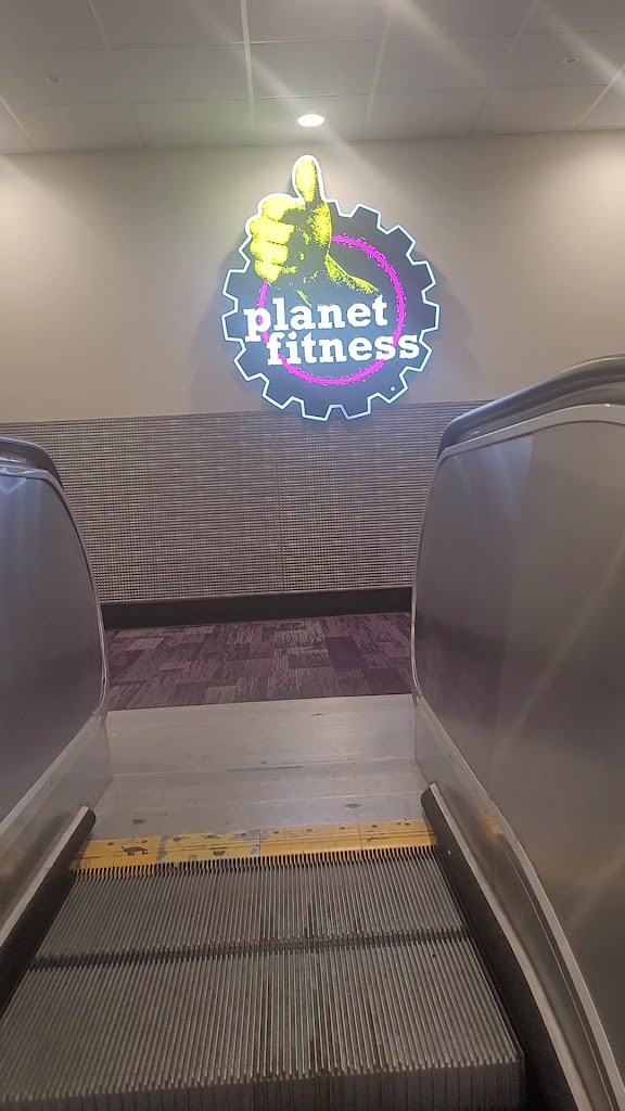  Planet Fitness