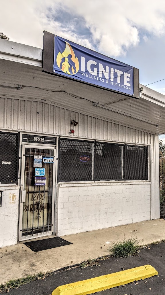  Ignite Wellness and Nutrition