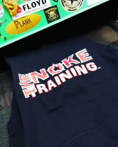  The Noke Training LLC