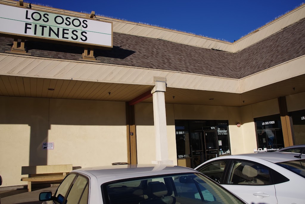  Los Osos Fitness