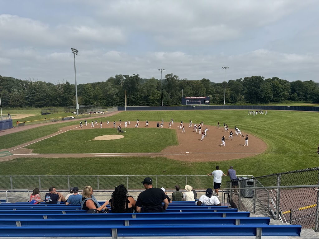  Mansfield Athletic Outdoor Complex