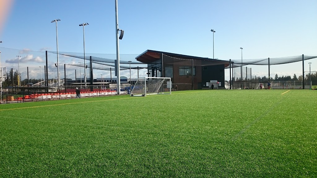  Ridgefield Outdoor Recreation Complex