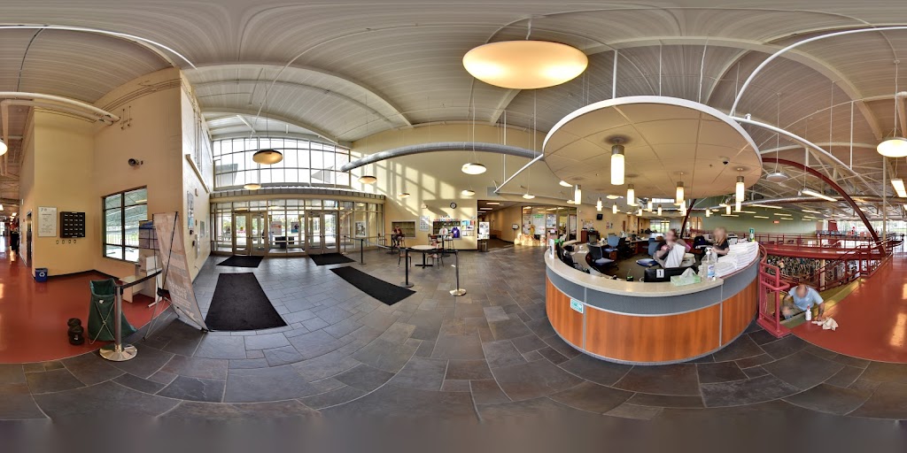  Carondelet Park Rec Complex