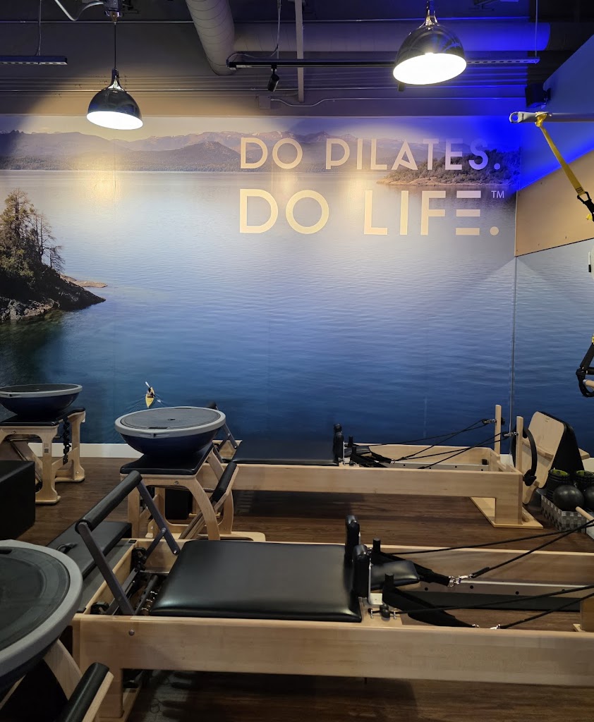  Club Pilates