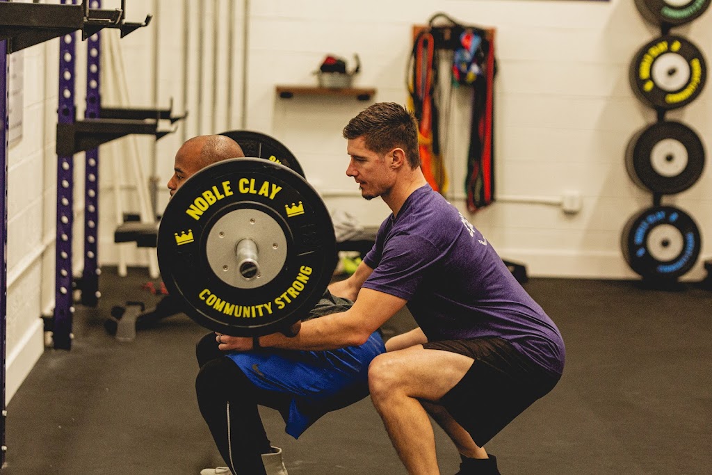  Noble Clay Fitness Summerhill