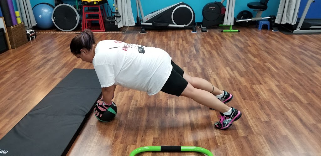  DiversaFit Functional Fitness