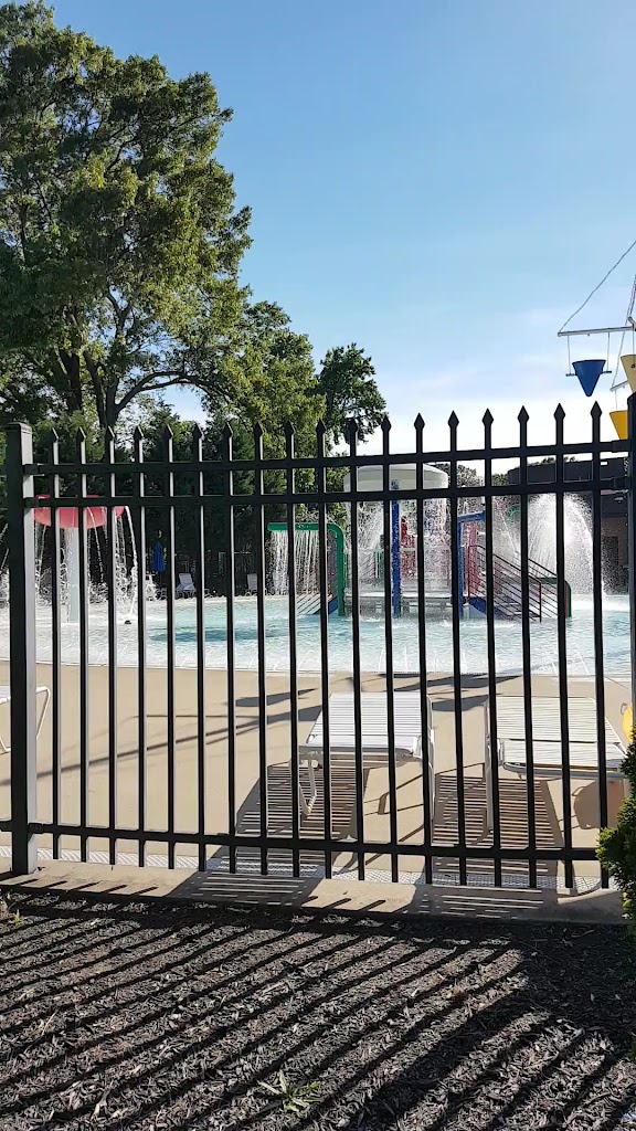  Germantown Athletic Club