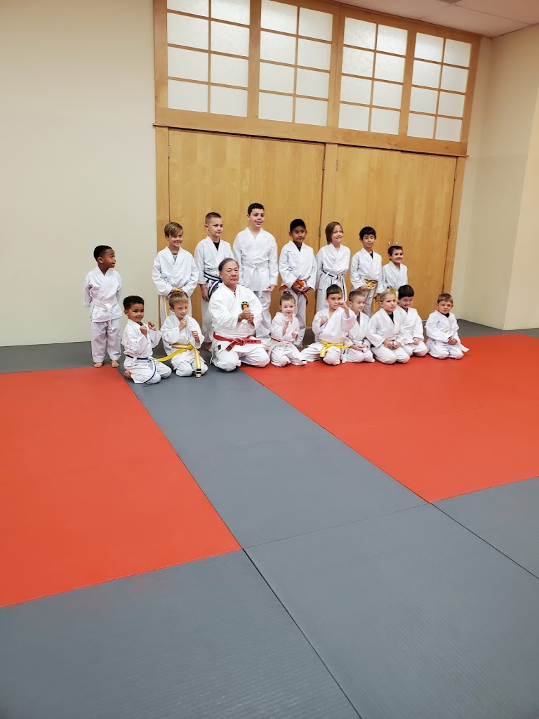  Ramtown Karate