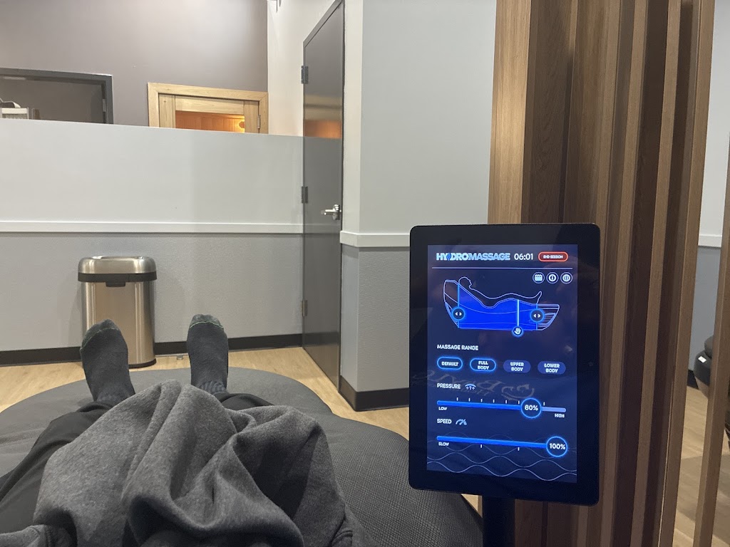  Crunch Fitness - Colleyville