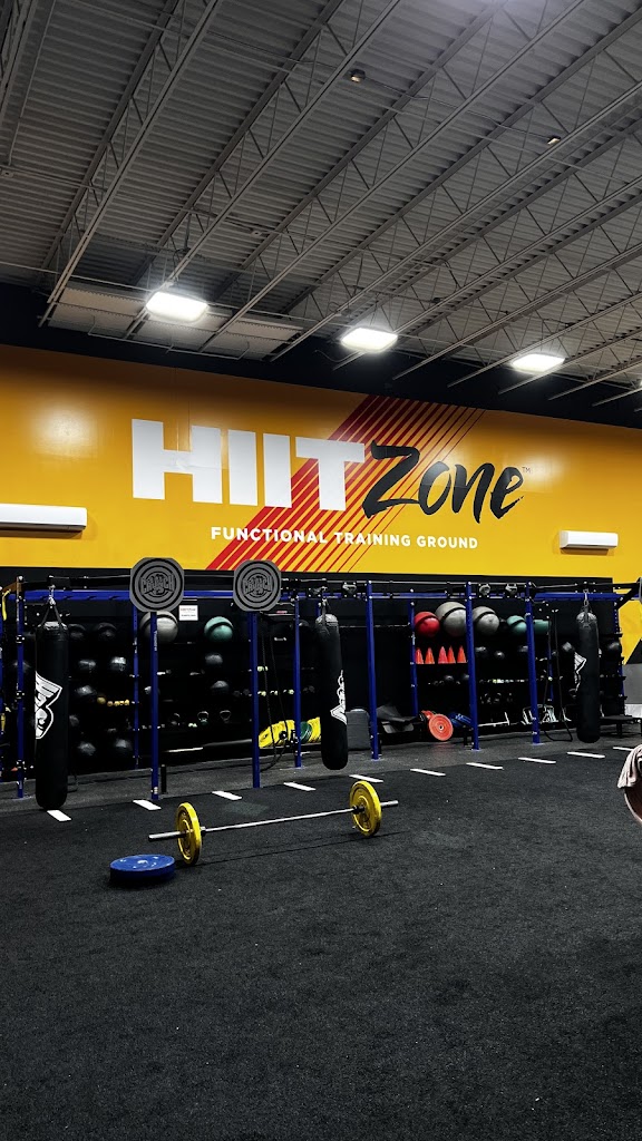  Crunch Fitness - Staten Island South