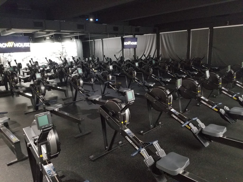  Row House Fitness Chelsea