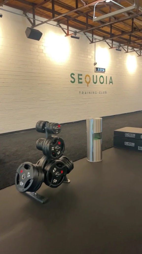  Sequoia Training Club