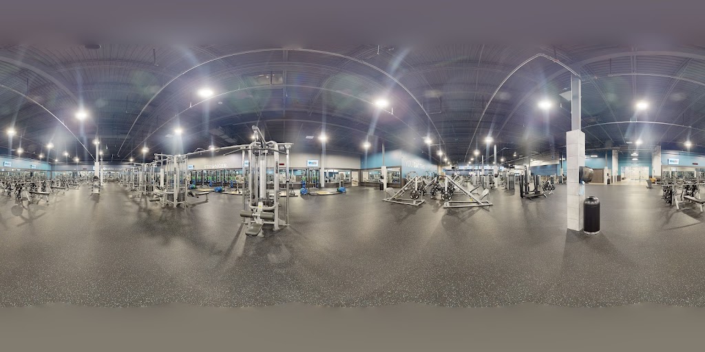  Onelife Fitness Manassas