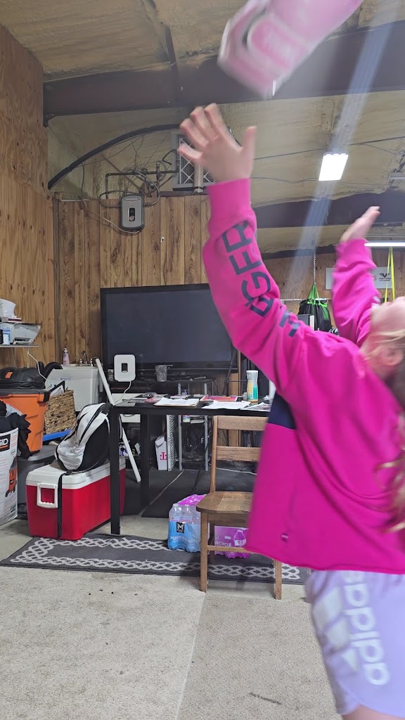  Fit Fighters Fitness