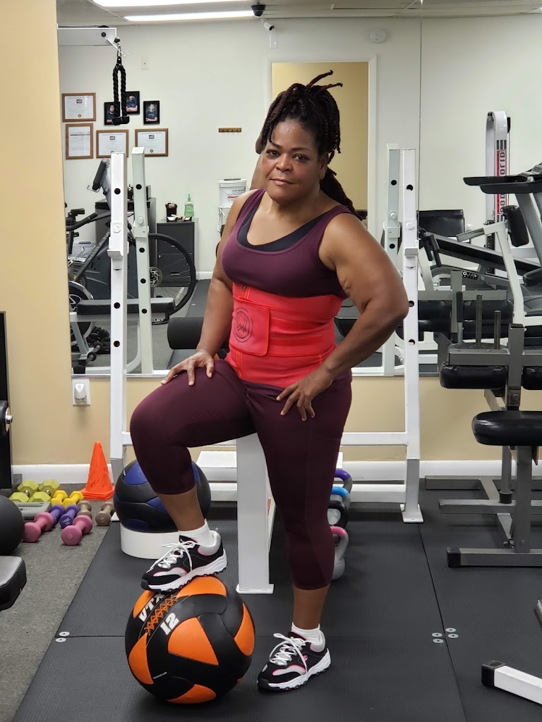  Newman’s Bodyshop Personal Training, Inc.