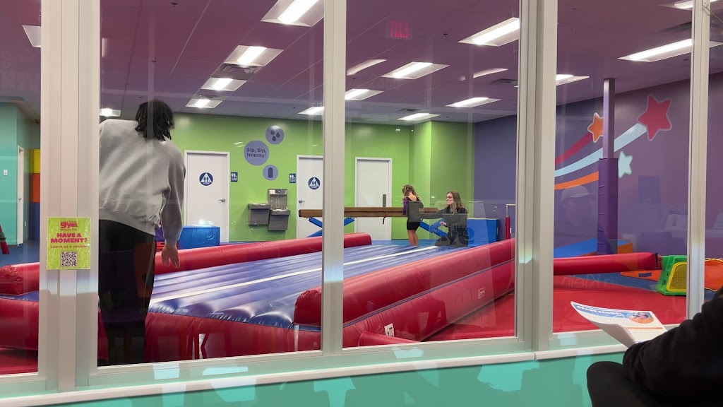  The Little Gym of Sun Prairie, WI